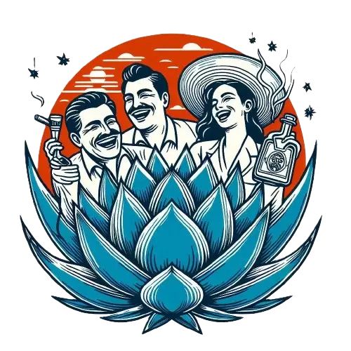 Agave Friends Logo