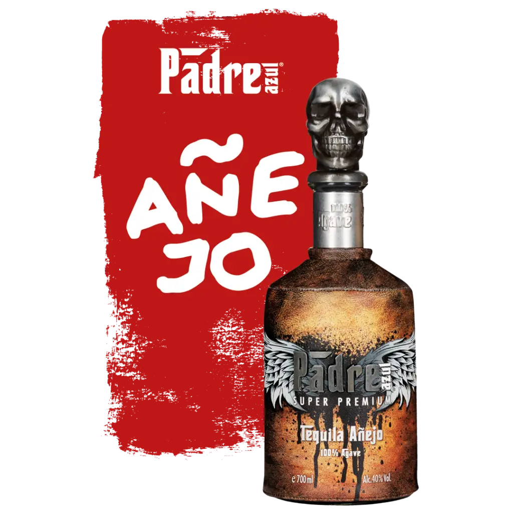 Padre Azul Tequila Anejo