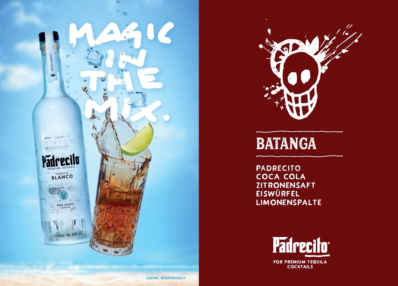 Cocktail Batanga