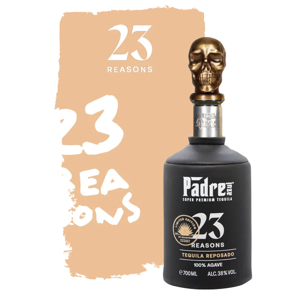Produktbild der Padre Azul Special Edition 23 Reasons