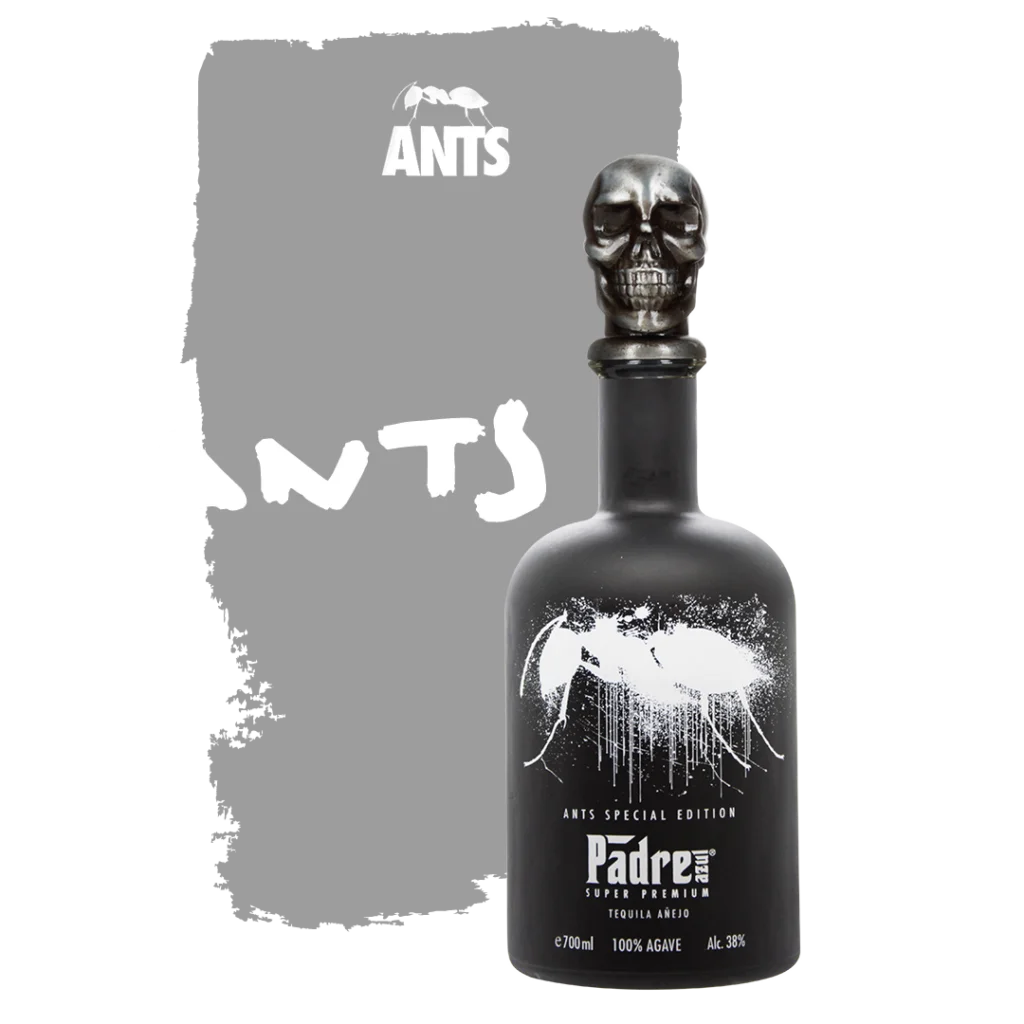 Produktbild der Padre Azul Special Edition Ants