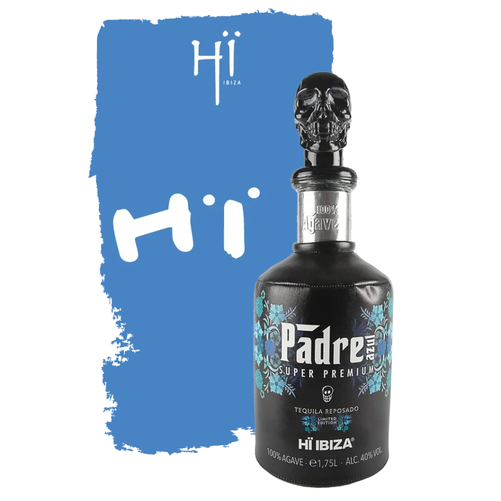 Produktbild der Padre Azul Special Edition Hi