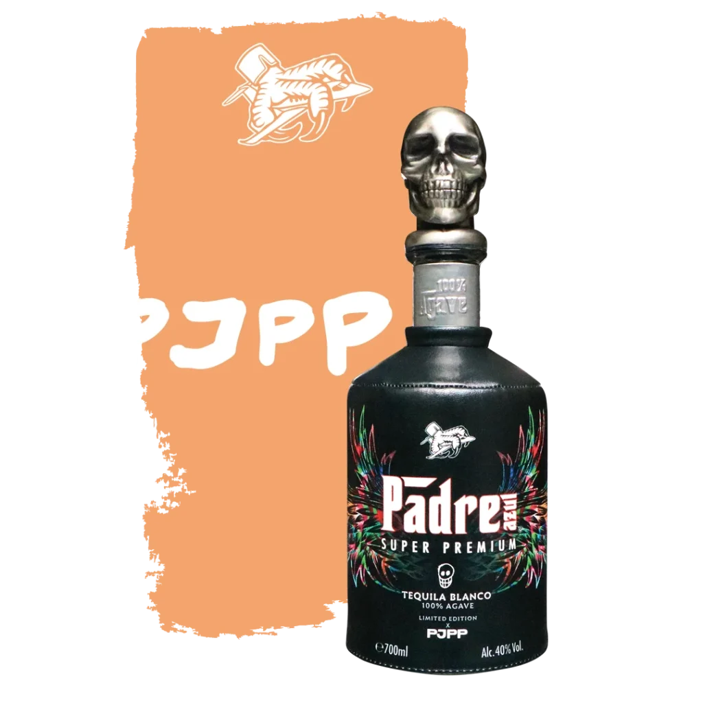 Produktbild der Padre Azul Special Edition PJPP