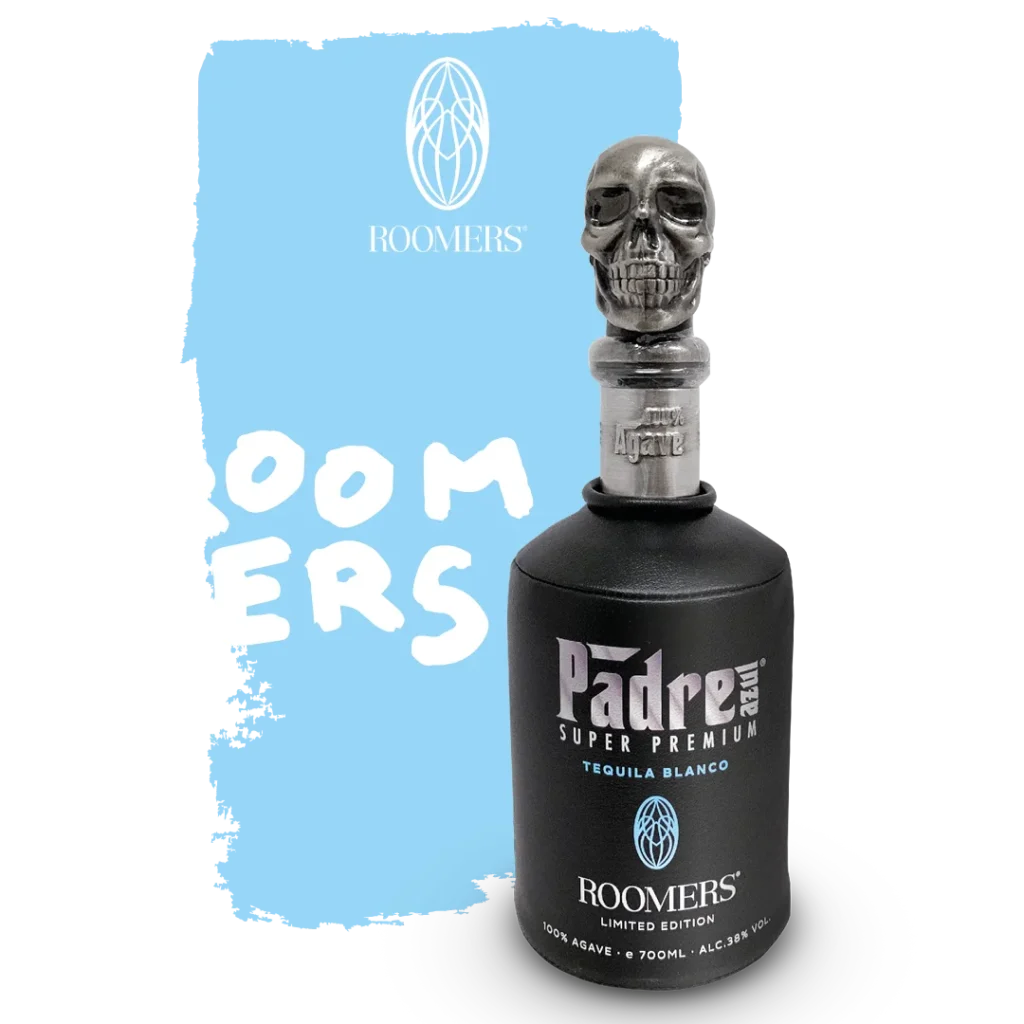 Produktbild der Padre Azul Special Edition Roomers