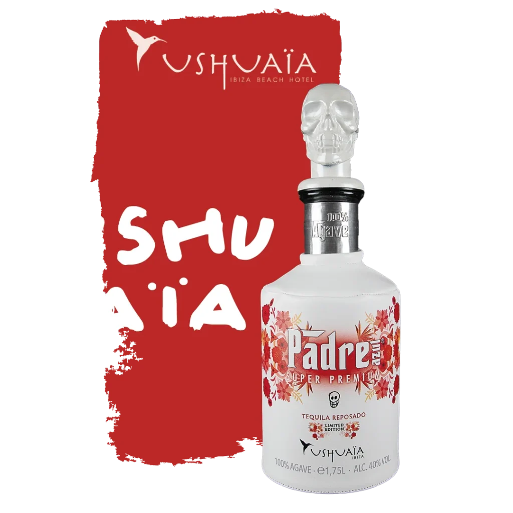 Produktbild der Padre Azul Special Ushuaia
